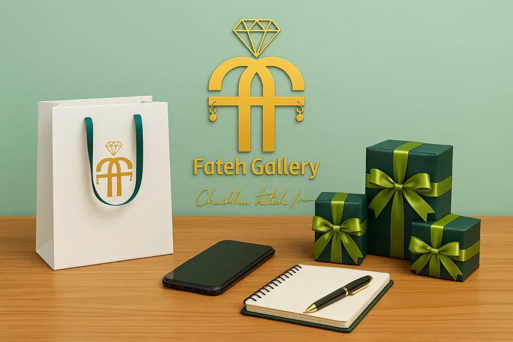 تلفن و آدرس فاتح گلد