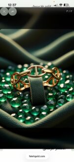 انگشتر هرمسی - تصویر 2