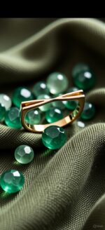 انگشتر ضربدری