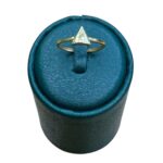 انگشتر مثلث