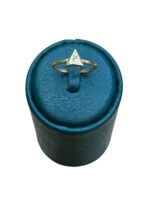 انگشتر مثلث