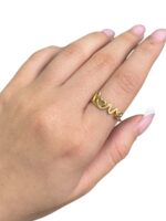 انگشترlove - تصویر 2