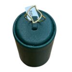 انگشتر هندسی