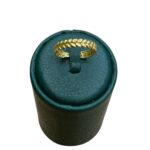 انگشتر گندمی