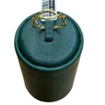 انگشتر بیضی