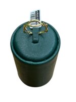 انگشتر بیضی