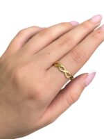 انگشترگیسو - تصویر 2