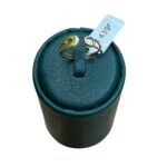 انگشتر سنجاق قفلی