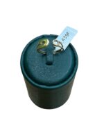 انگشتر سنجاق قفلی