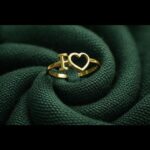 انگشترi love u