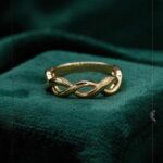 انگشترگیسو