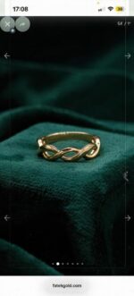 انگشترگیسو