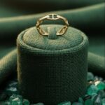 انگشتر هرمسی