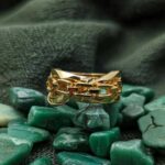 انگشتر کمربندی